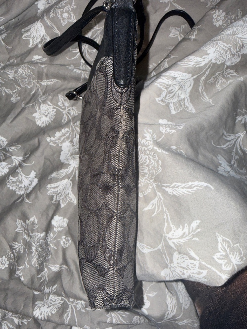 Coach Crossbody Purse Bag - Picture 6 of 7